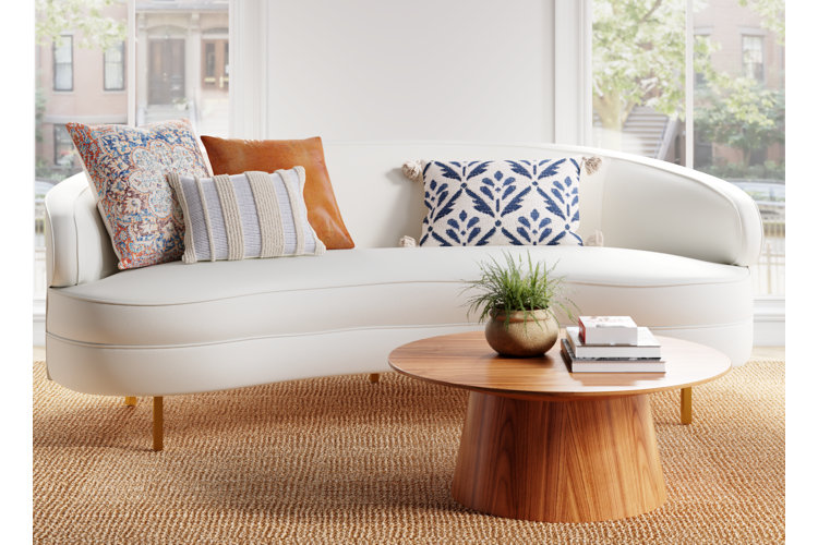 Everything You Need to Know About Sofa Types Wayfair